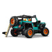 LEGO Suv Jeep® Wrangler Rubicon - 42227