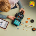 LEGO Suv Jeep® Wrangler Rubicon - 42227