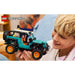 LEGO Suv Jeep® Wrangler Rubicon - 42227