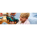 LEGO Suv Jeep® Wrangler Rubicon - 42227