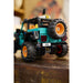 LEGO Suv Jeep® Wrangler Rubicon - 42227