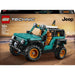 LEGO Suv Jeep® Wrangler Rubicon - 42227