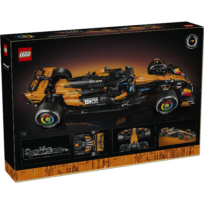 LEGO Auto Mclaren Mcl39 F1® - 42228