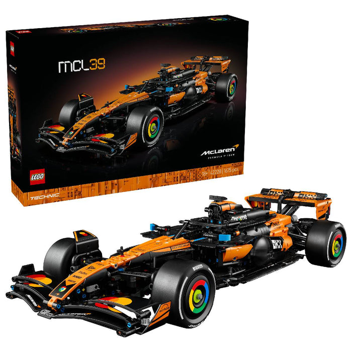 LEGO Auto Mclaren Mcl39 F1® - 42228