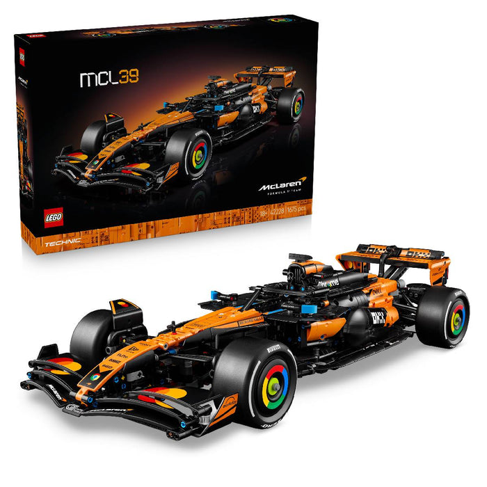 LEGO Auto Mclaren Mcl39 F1® - 42228