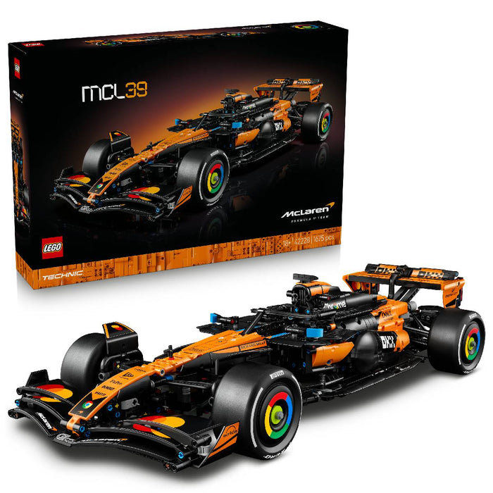 LEGO Auto Mclaren Mcl39 F1® - 42228