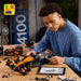 LEGO Auto Mclaren Mcl39 F1® - 42228