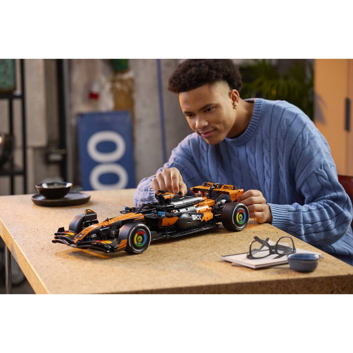 LEGO Auto Mclaren Mcl39 F1® - 42228
