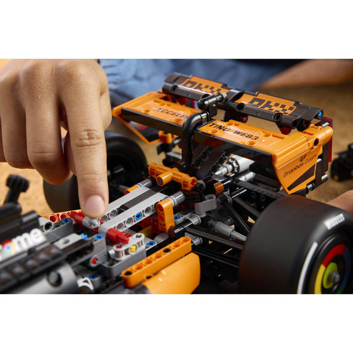 LEGO Auto Mclaren Mcl39 F1® - 42228