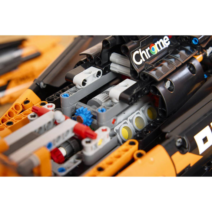 LEGO Auto Mclaren Mcl39 F1® - 42228