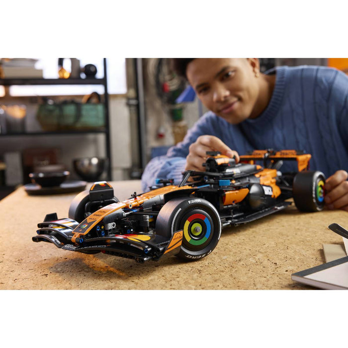 LEGO Auto Mclaren Mcl39 F1® - 42228