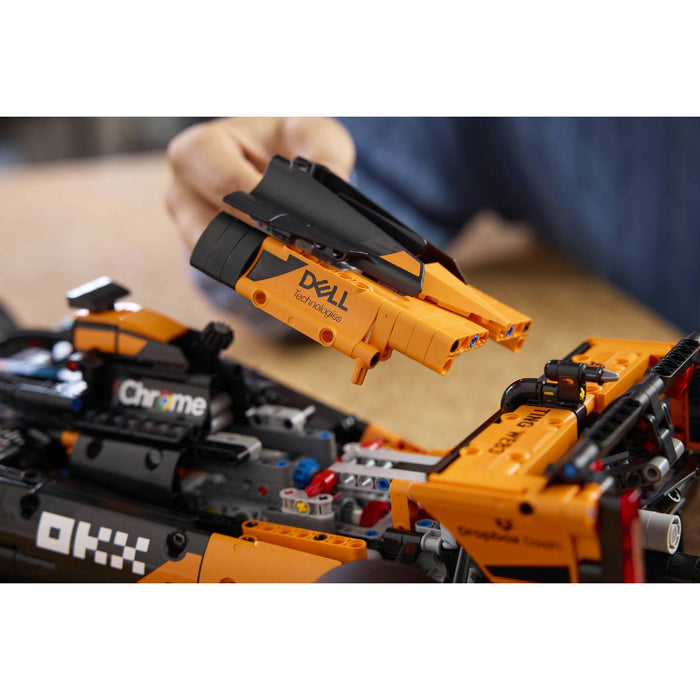 LEGO Auto Mclaren Mcl39 F1® - 42228