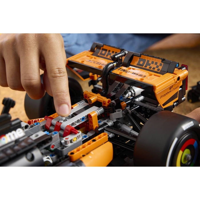 LEGO Auto Mclaren Mcl39 F1® - 42228