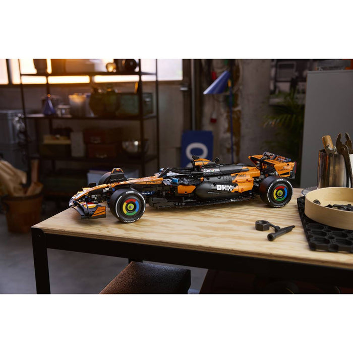 LEGO Auto Mclaren Mcl39 F1® - 42228