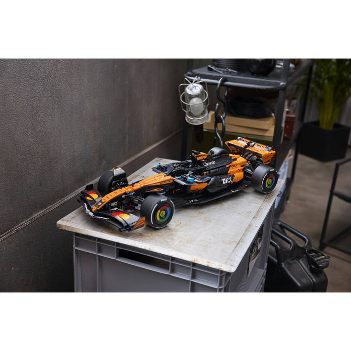 LEGO Auto Mclaren Mcl39 F1® - 42228