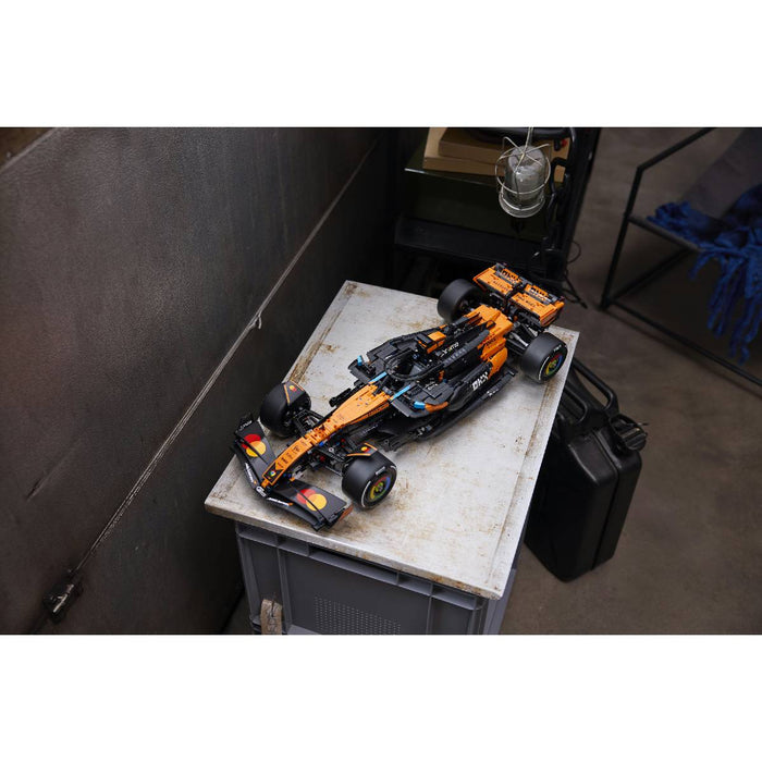 LEGO Auto Mclaren Mcl39 F1® - 42228