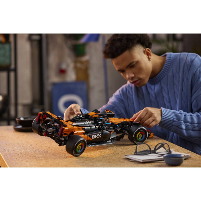 LEGO Auto Mclaren Mcl39 F1® - 42228