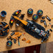 LEGO Auto Mclaren Mcl39 F1® - 42228