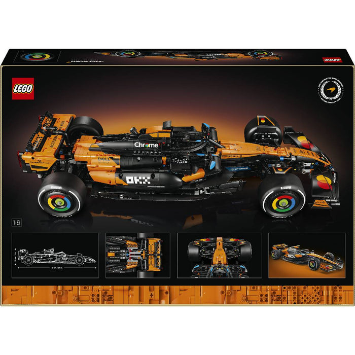 LEGO Auto Mclaren Mcl39 F1® - 42228