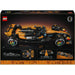LEGO Auto Mclaren Mcl39 F1® - 42228