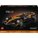 LEGO Auto Mclaren Mcl39 F1® - 42228