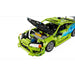 LEGO Auto Mitsubishi Eclipse Fast And Furious - 42229, Kit Modellismo Stem Da Collezione, Regalo Per Ragazzi Da 14+