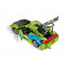 LEGO Auto Mitsubishi Eclipse Fast And Furious - 42229, Kit Modellismo Stem Da Collezione, Regalo Per Ragazzi Da 14+