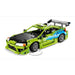 LEGO Auto Mitsubishi Eclipse Fast And Furious - 42229, Kit Modellismo Stem Da Collezione, Regalo Per Ragazzi Da 14+