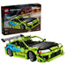 LEGO Auto Mitsubishi Eclipse Fast And Furious - 42229, Kit Modellismo Stem Da Collezione, Regalo Per Ragazzi Da 14+