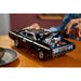 LEGO Auto Dodge Charger R/T Fast And Furious - 42231, Kit Modellismo Per Adulti Stem Da Collezione, Regalo Nostalgico