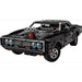 LEGO Auto Dodge Charger R/T Fast And Furious - 42231, Kit Modellismo Per Adulti Stem Da Collezione, Regalo Nostalgico
