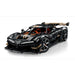 LEGO Hypercar Koenigsegg Sadair'S Spear - 42232