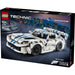 LEGO Auto Sportiva Dodge Viper Gts-R