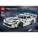 LEGO Auto Sportiva Dodge Viper Gts-R