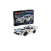 LEGO Auto Sportiva Dodge Viper Gts-R