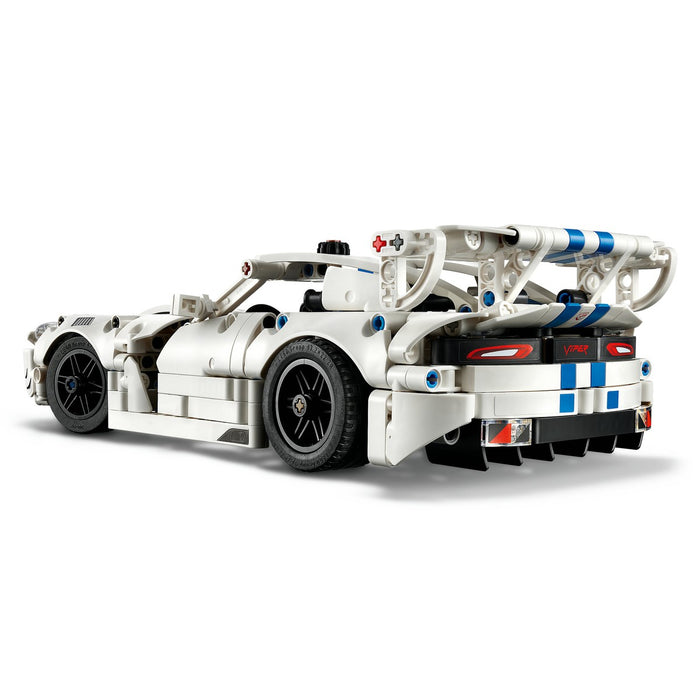 LEGO Auto Sportiva Dodge Viper Gts-R
