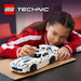 LEGO Auto Sportiva Dodge Viper Gts-R