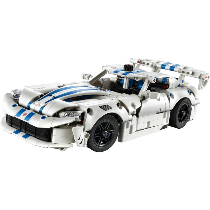 LEGO Auto Sportiva Dodge Viper Gts-R
