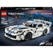 LEGO Auto Sportiva Dodge Viper Gts-R