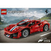 LEGO Ferrari 488 Pista