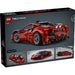 LEGO Ferrari 488 Pista