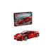 LEGO Ferrari 488 Pista