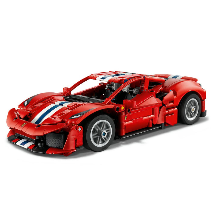 LEGO Ferrari 488 Pista
