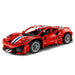 LEGO Ferrari 488 Pista
