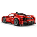 LEGO Ferrari 488 Pista