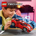 LEGO Ferrari 488 Pista