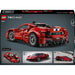LEGO Ferrari 488 Pista