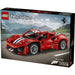 LEGO Ferrari 488 Pista