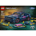 LEGO Ford Mustang Gt Custom Garage