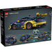 LEGO Ford Mustang Gt Custom Garage
